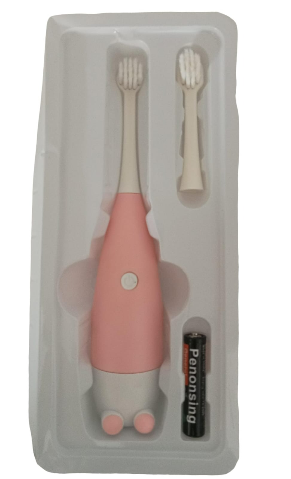 Miniatura 5 de COMBO HIGIENE DENTAL INFANTIL